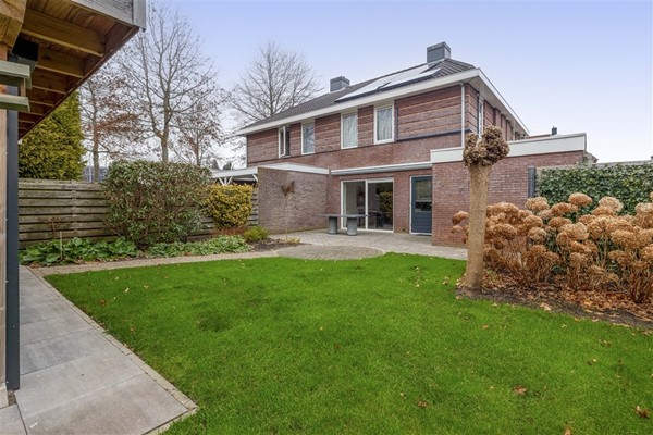Medium property photo - Jan Tooroplaan 4, 9646 DG Veendam
